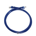 100% fluke test UTP cat6 RJ45 patch cord